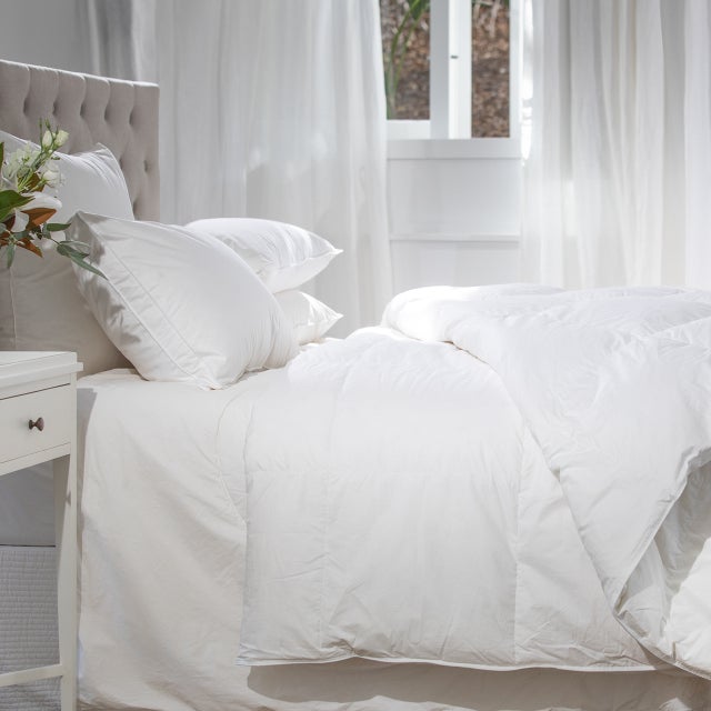 Bed Linen Buying Guide 6789