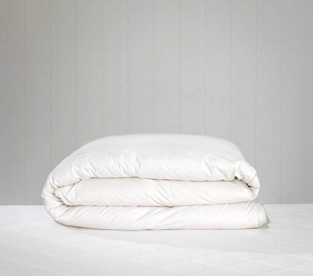 Duvet Inner Buying Guide