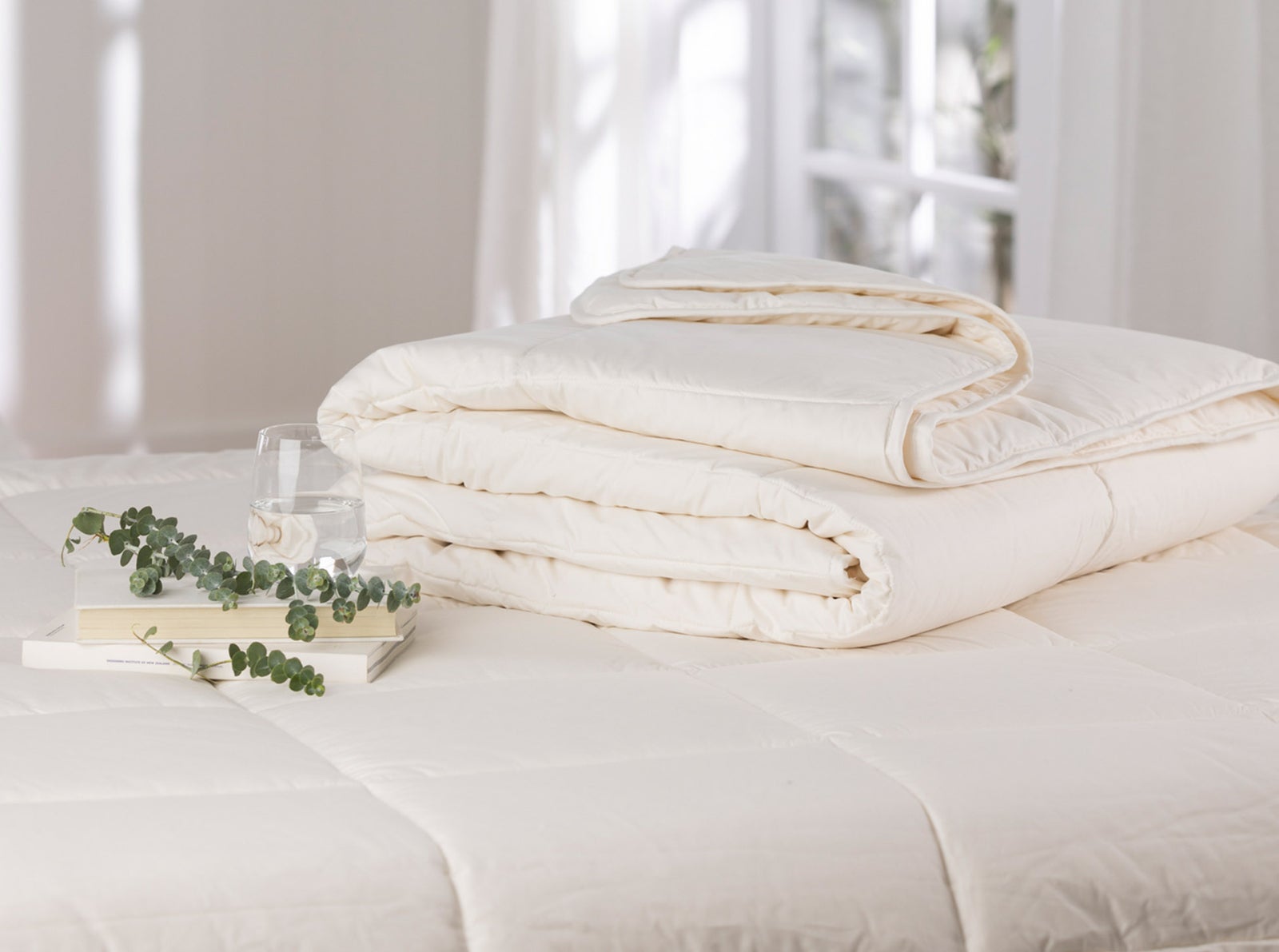 Bed Linen designed for your home | Wallace Cotton NZ