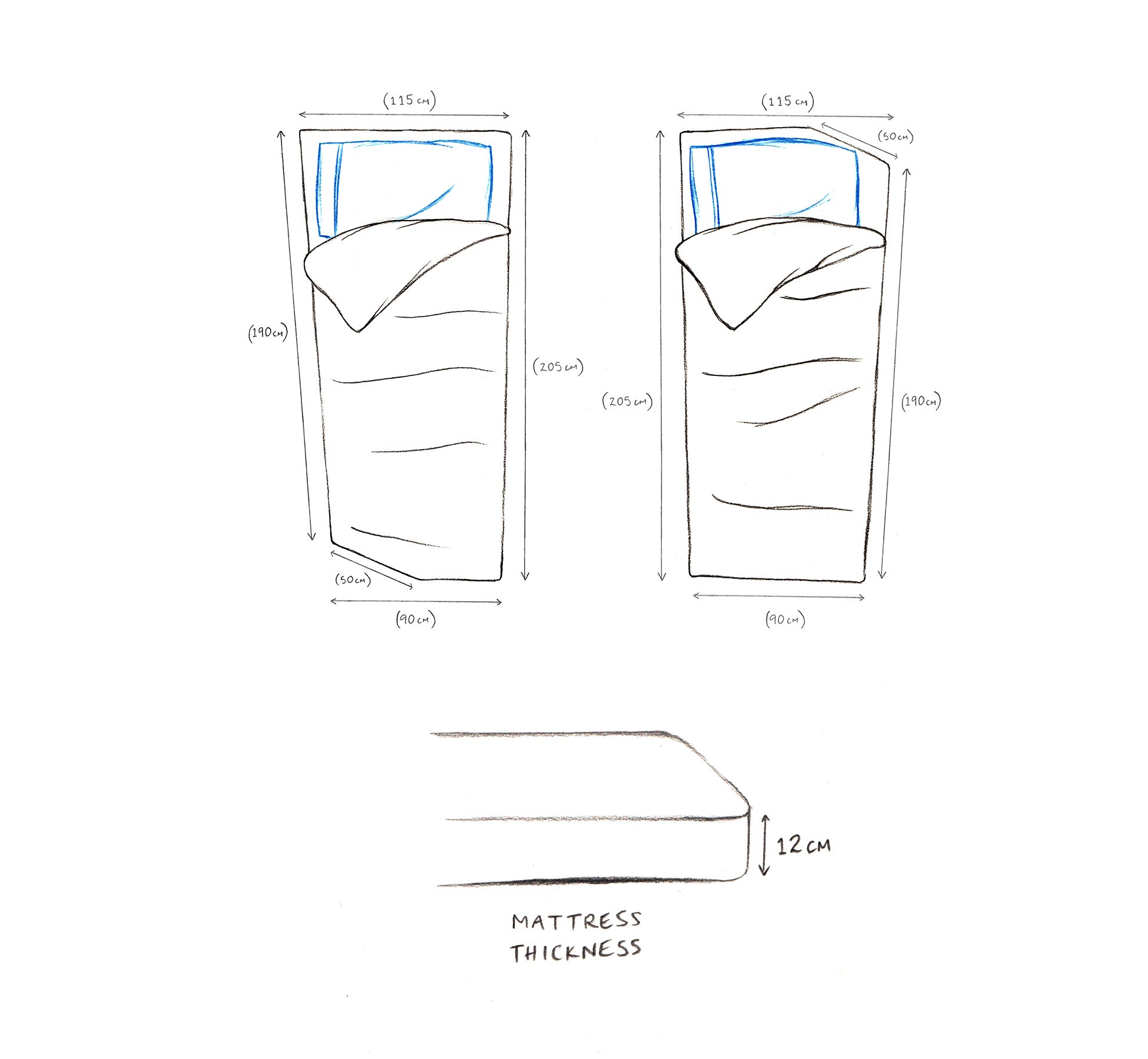 white-cloud-size-guide