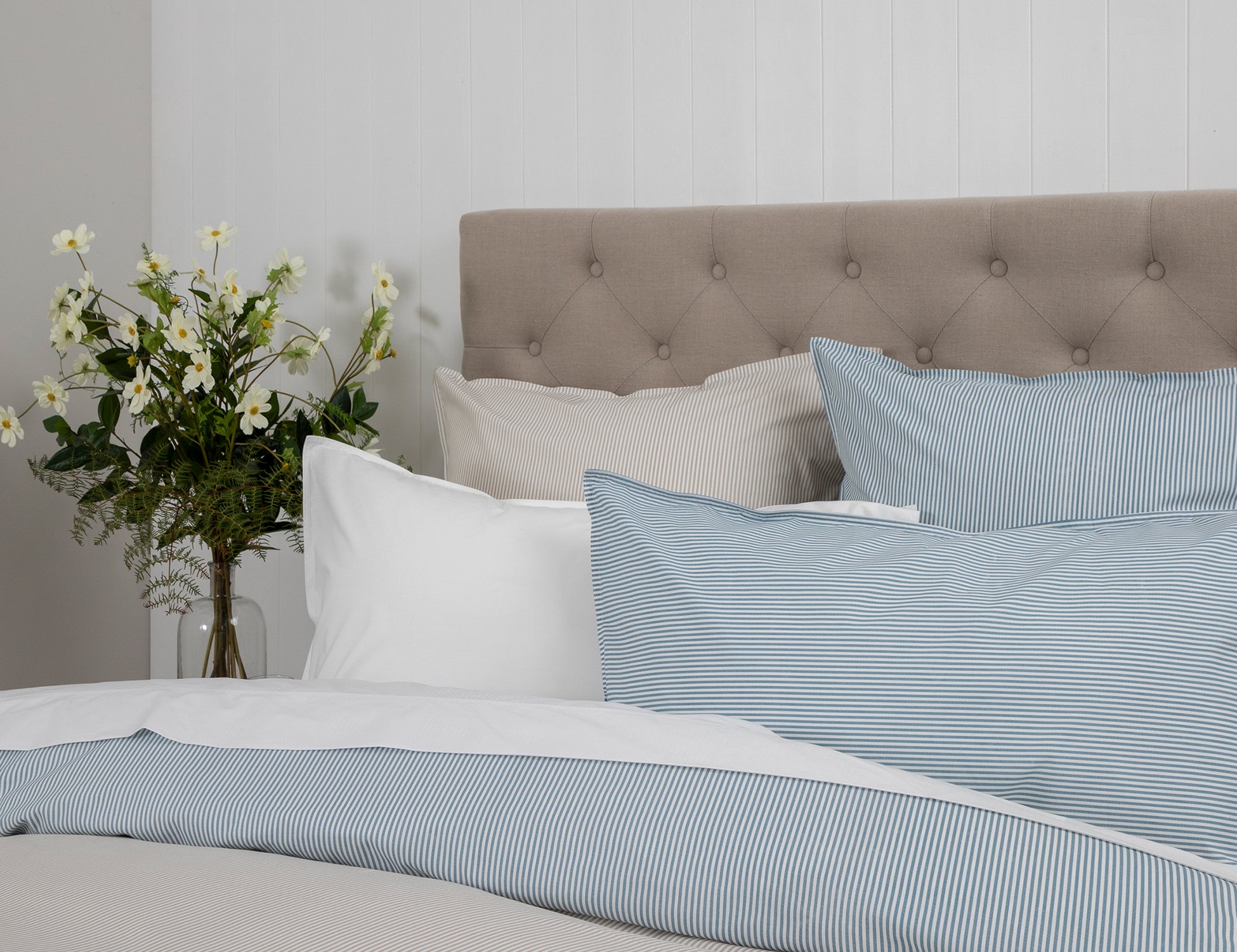 UK Bed Linen Buying Guide