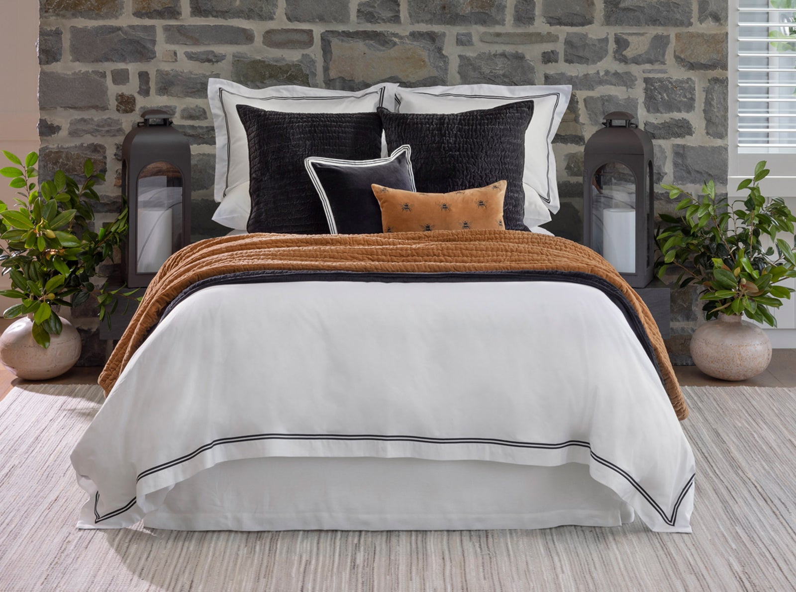 Duvet Cover Buying Guide Wallace Cotton NZ