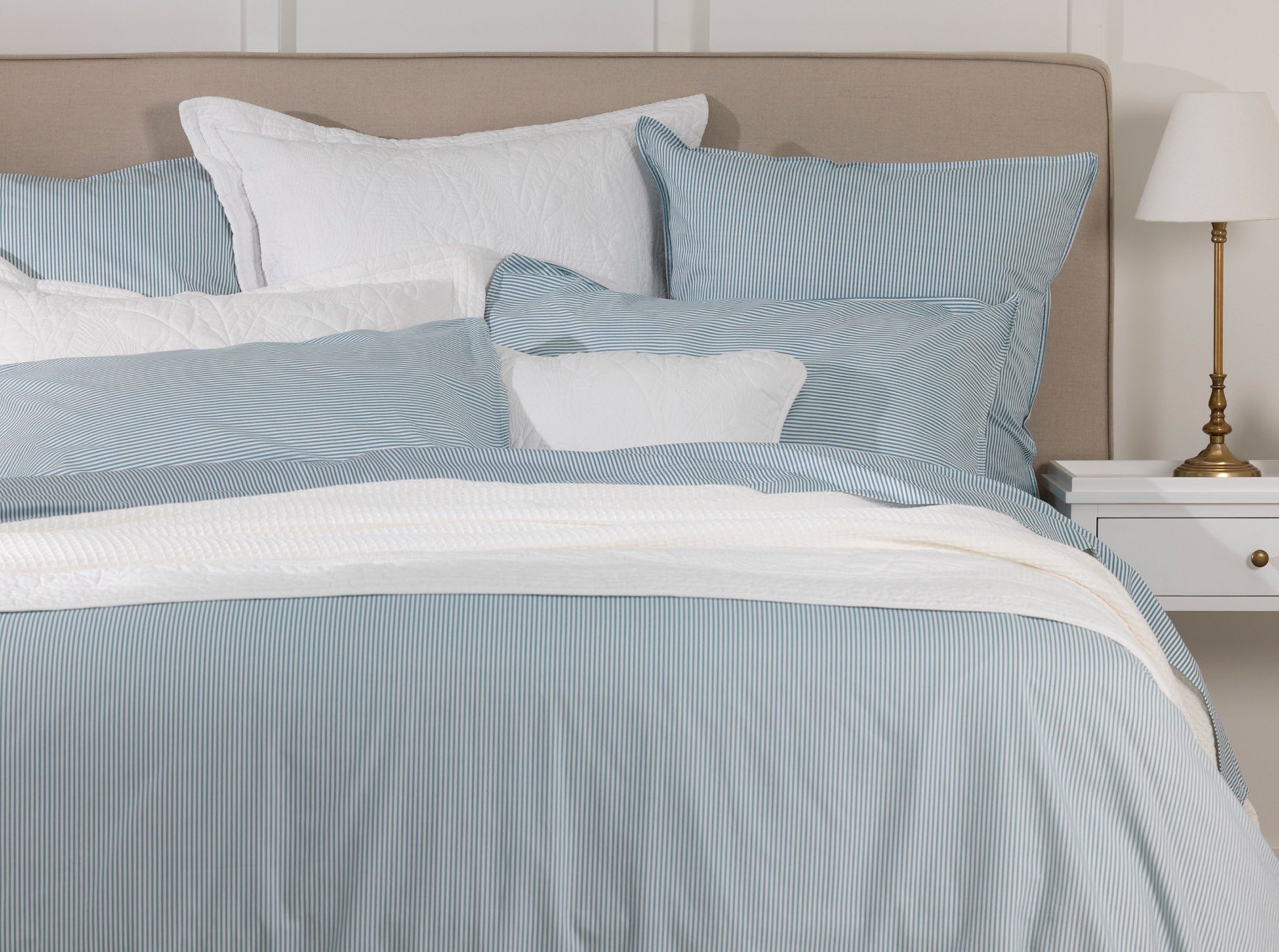 Bed Linen designed for your home | Wallace Cotton NZ