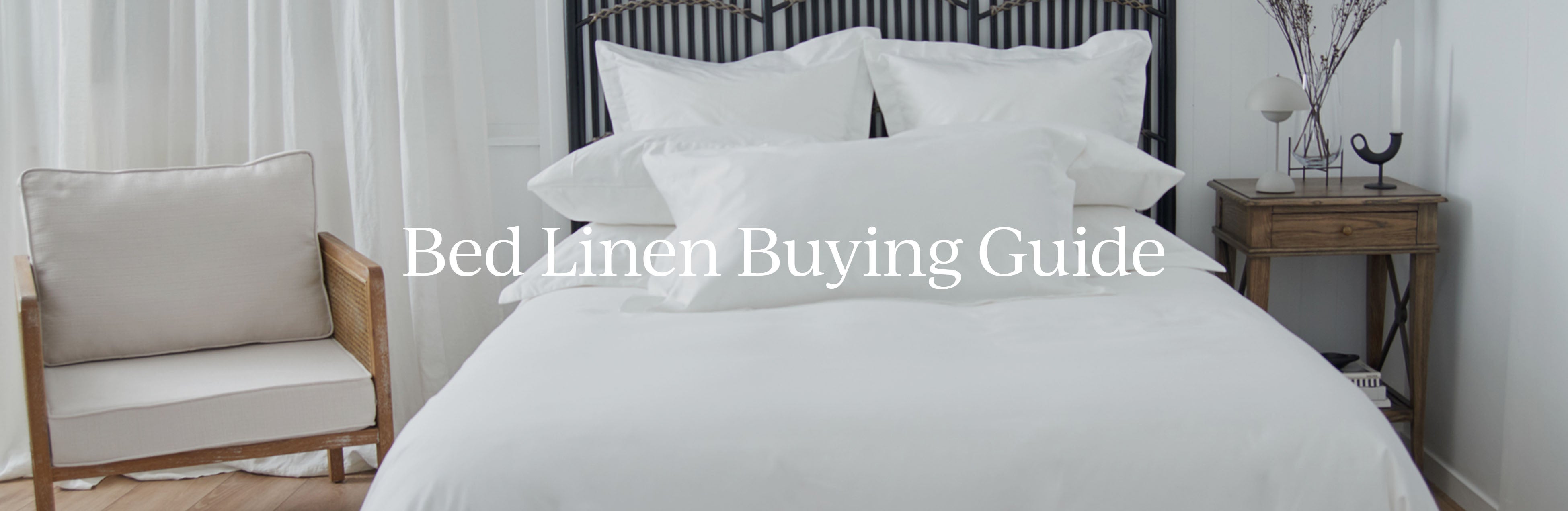 Bed Linen designed for your home