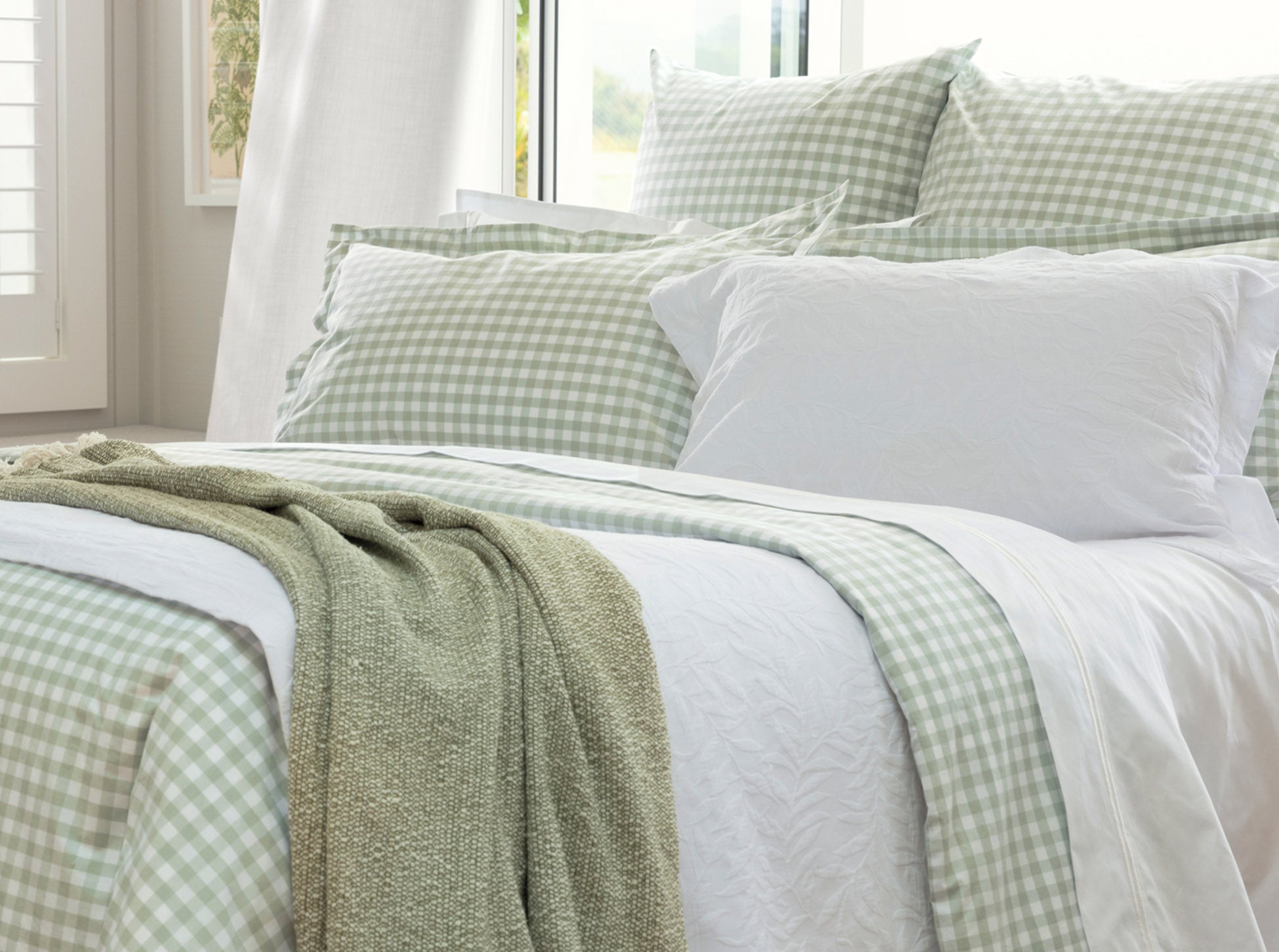 Bed Linen designed for your home