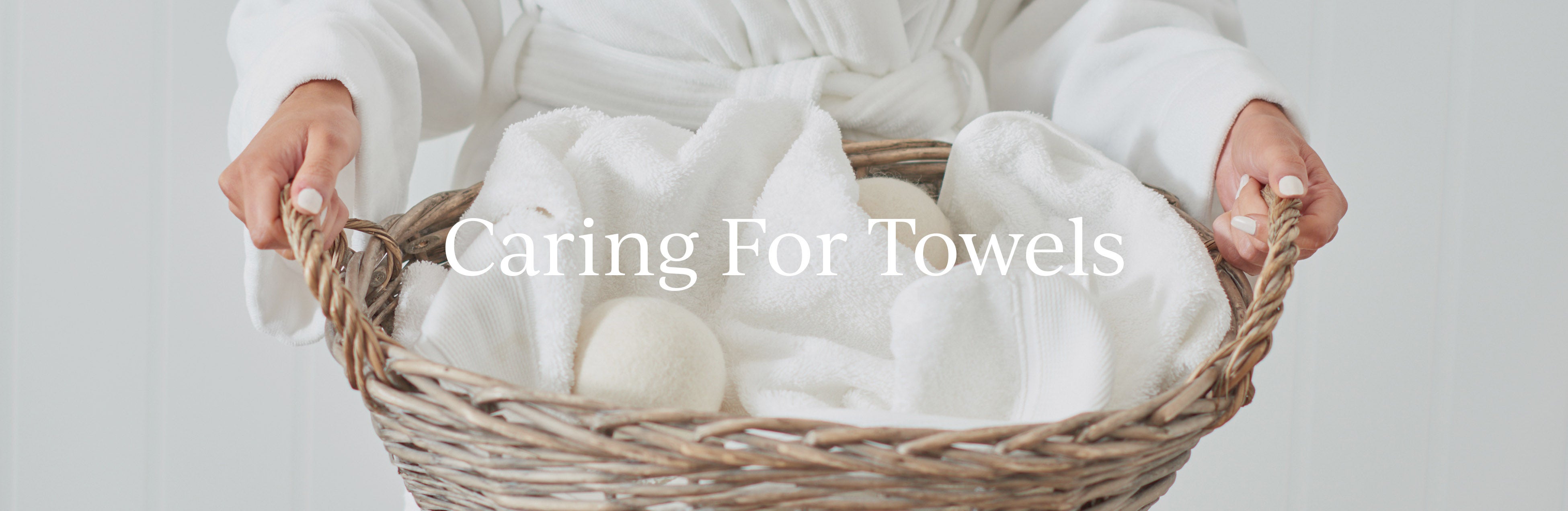 A Complete Guide to Cotton Towel Care