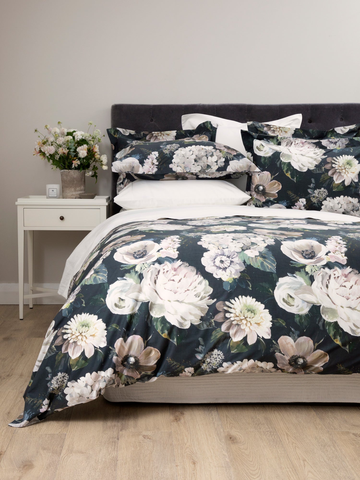 wallace cotton duvet