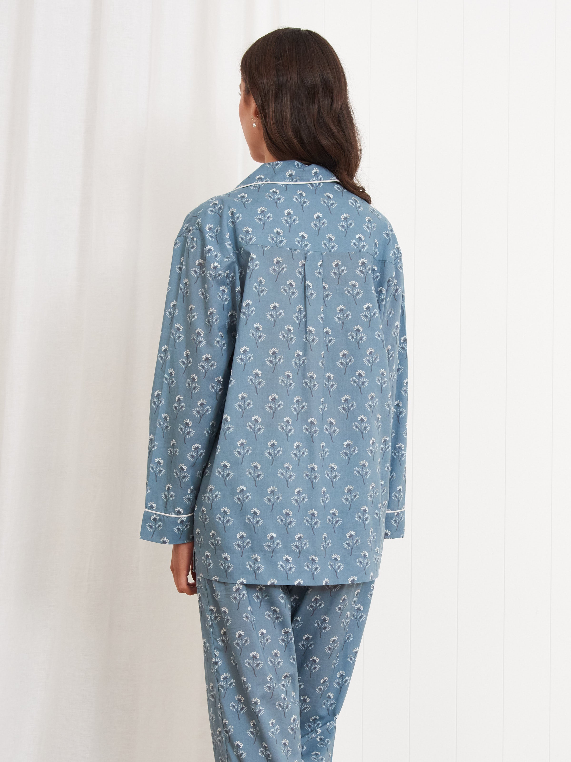 Aria discount pajamas cotton