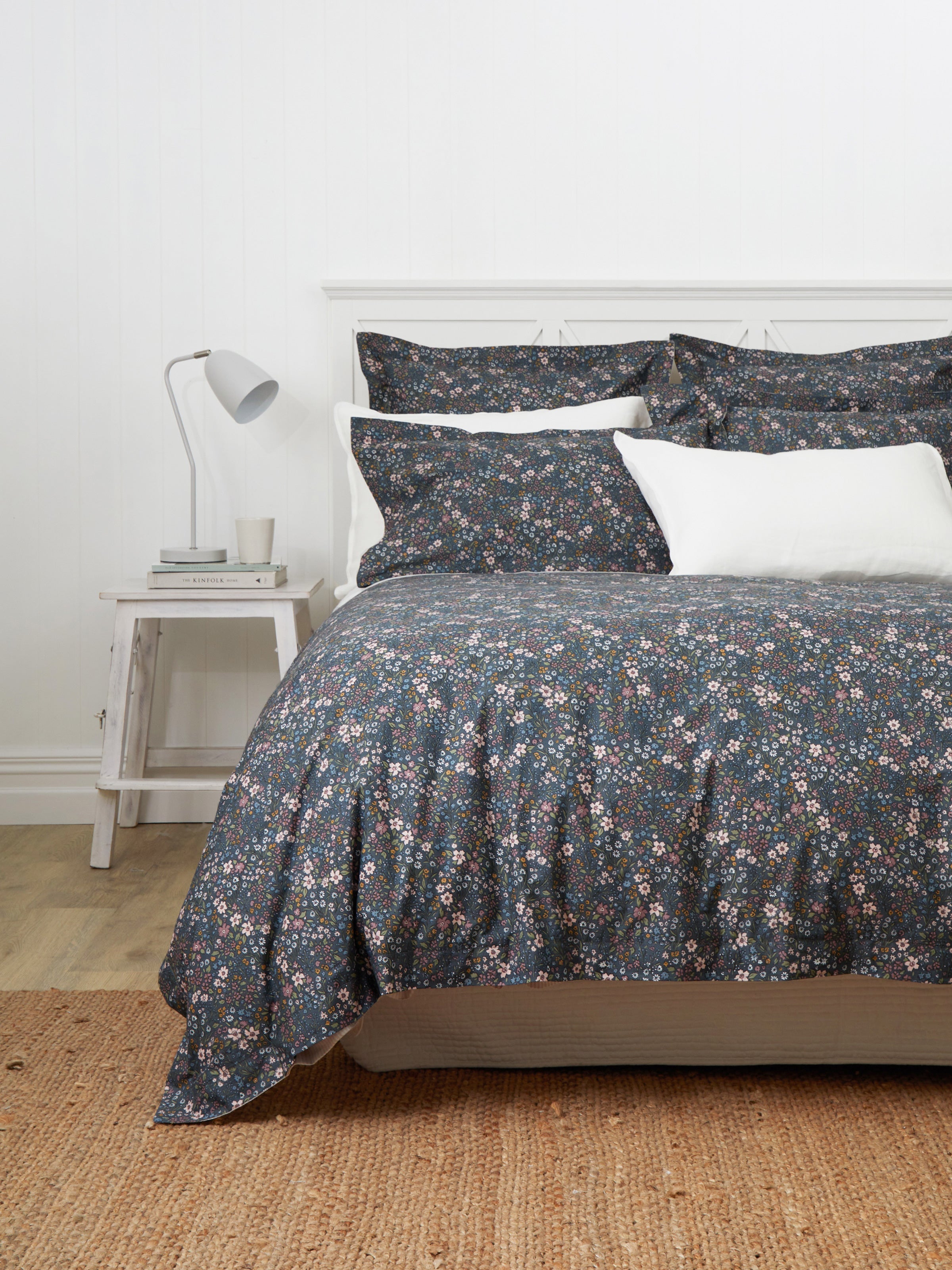 wallace cotton bed linen