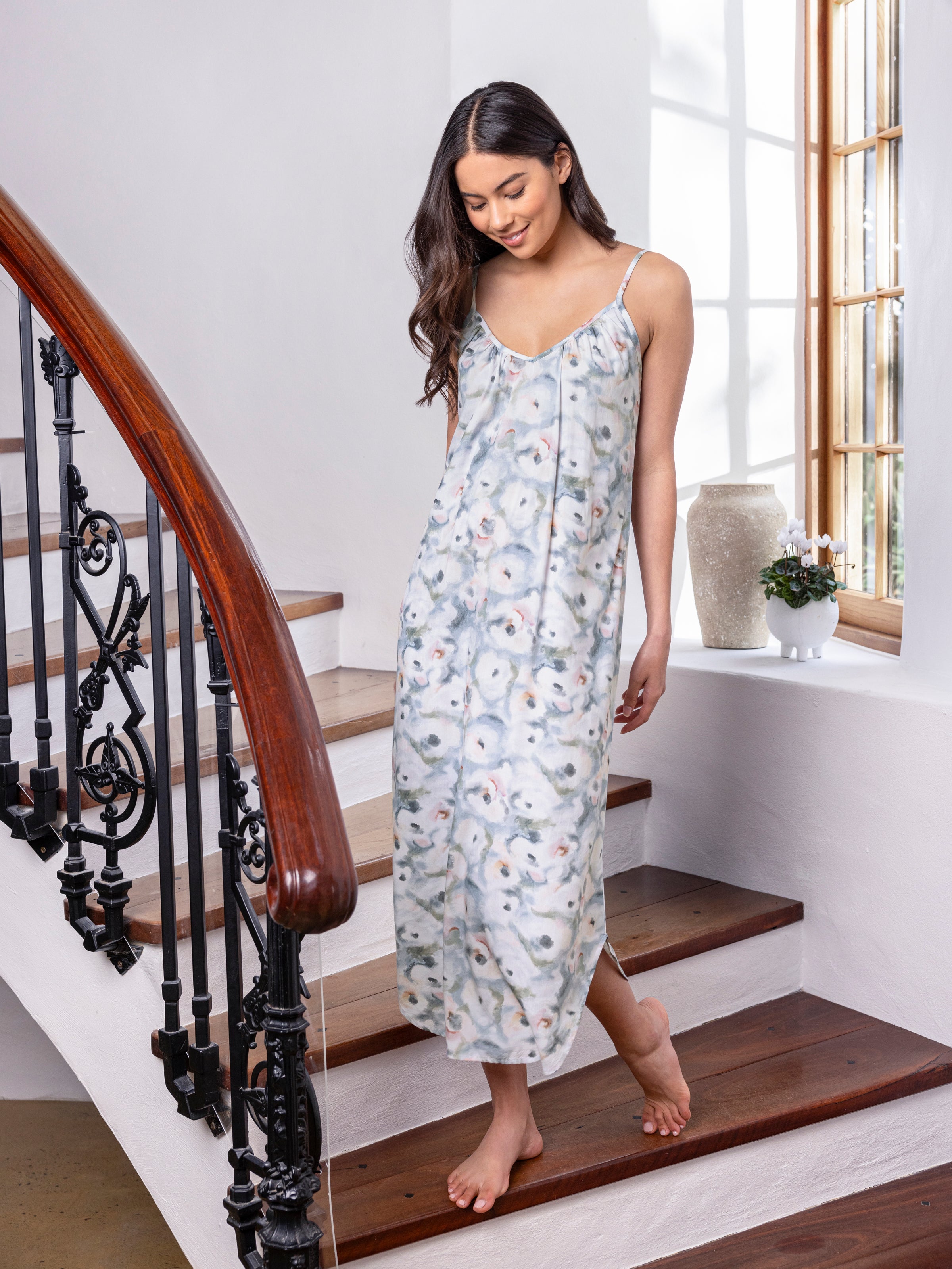 Wallace cotton nighties sale