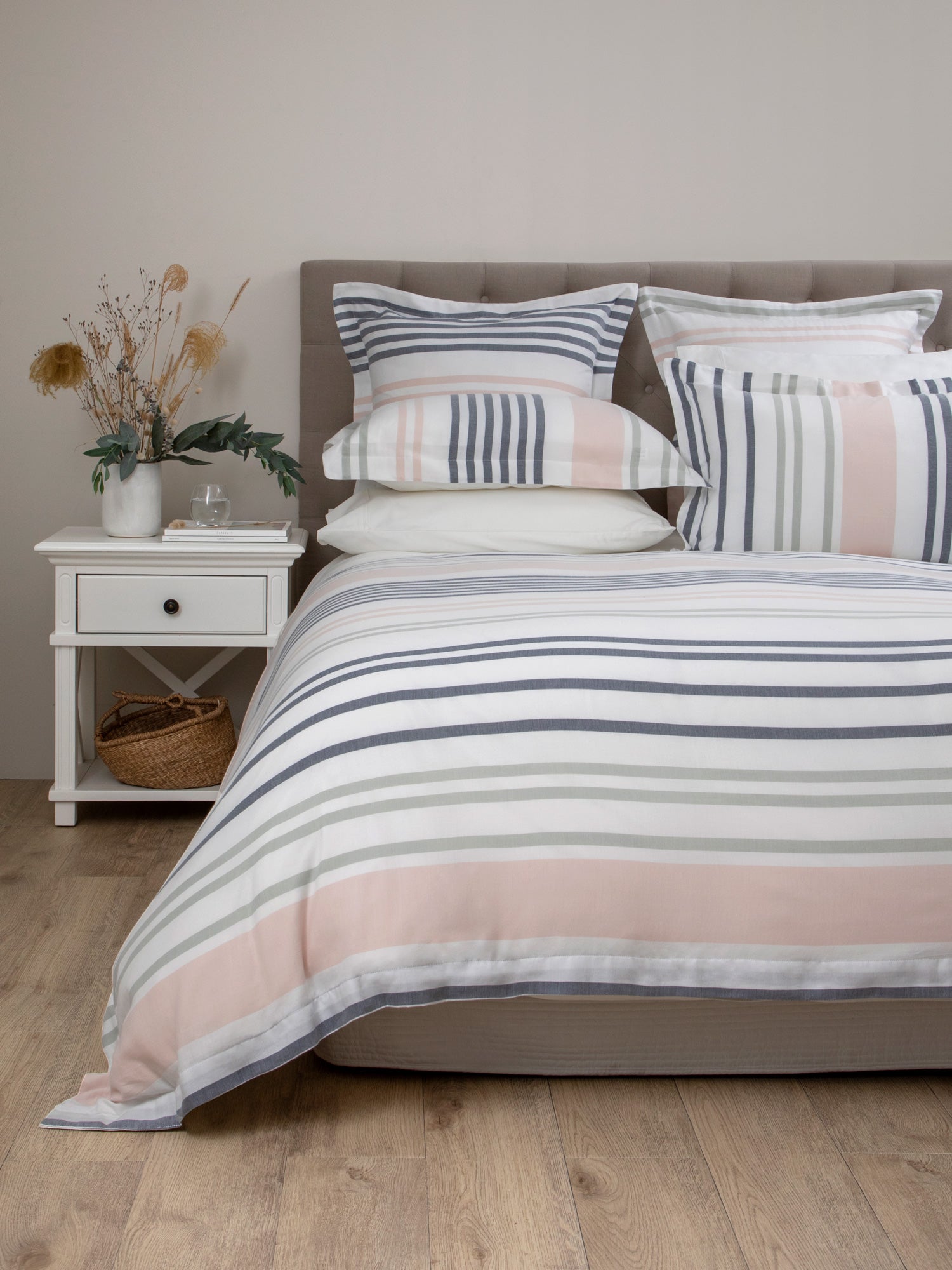 wallace cotton duvet