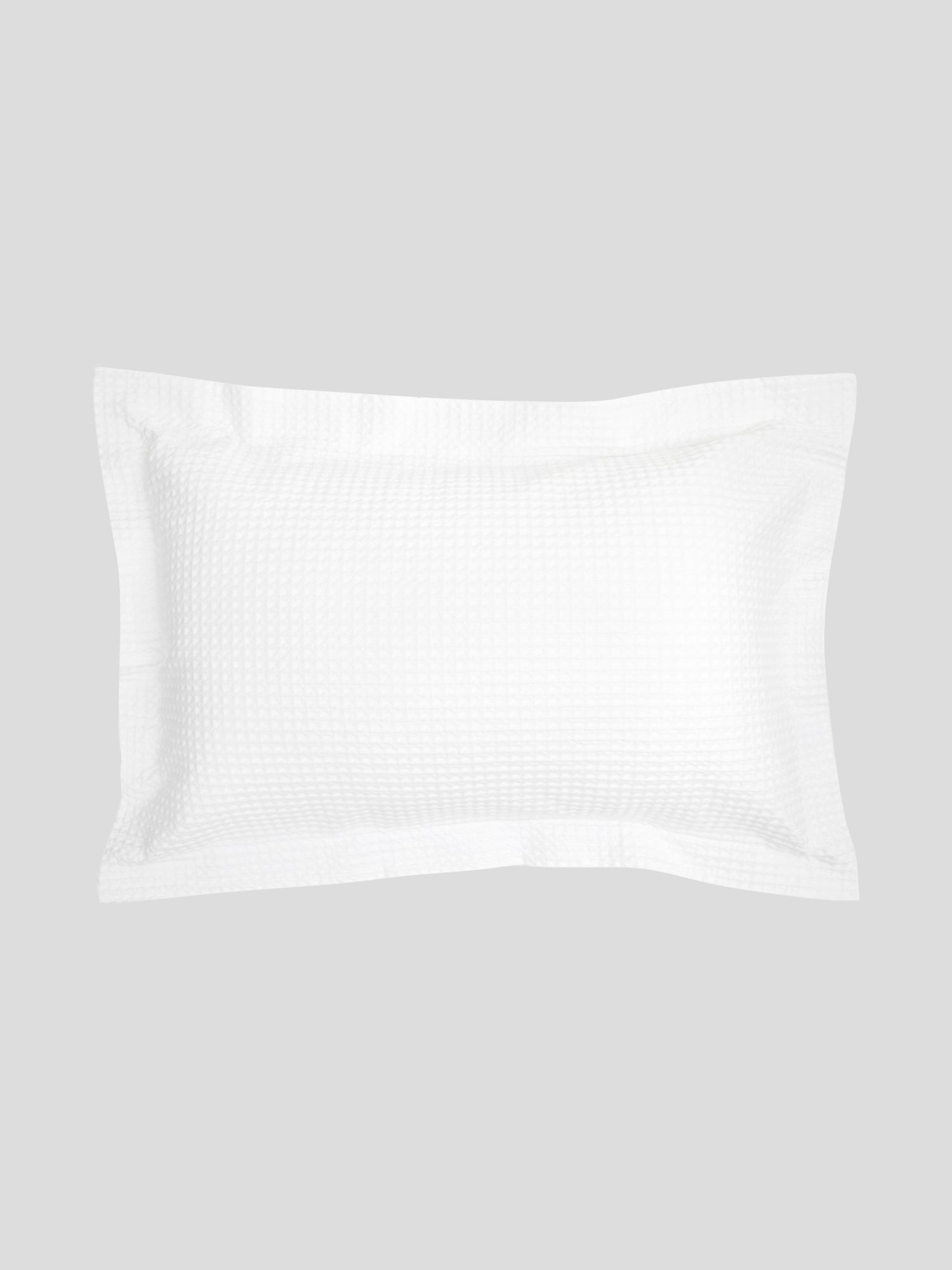 Black oxford outlet pillowcases