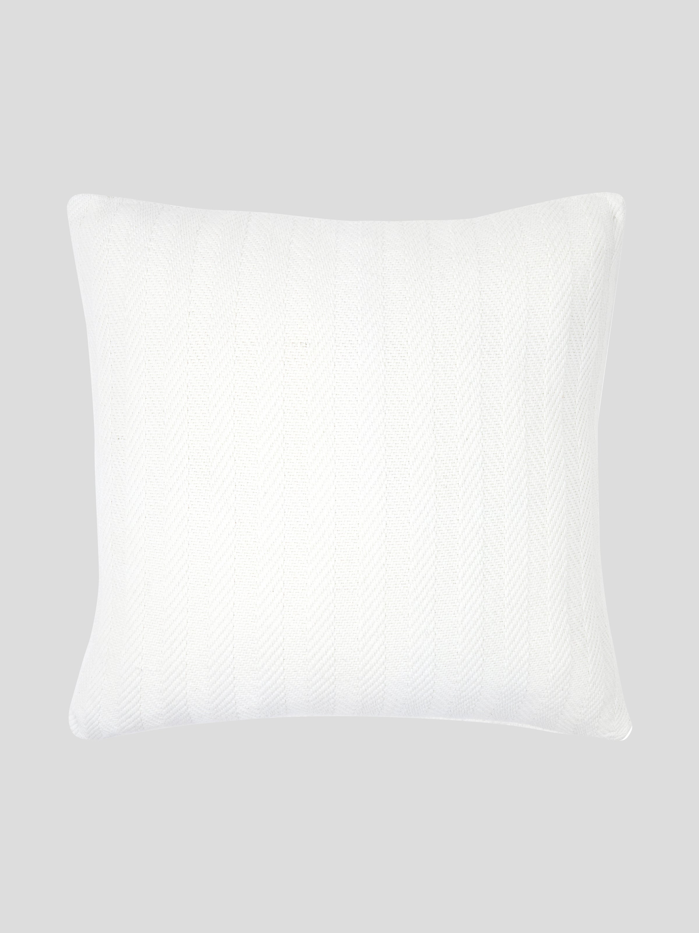 Giant square outlet pillow