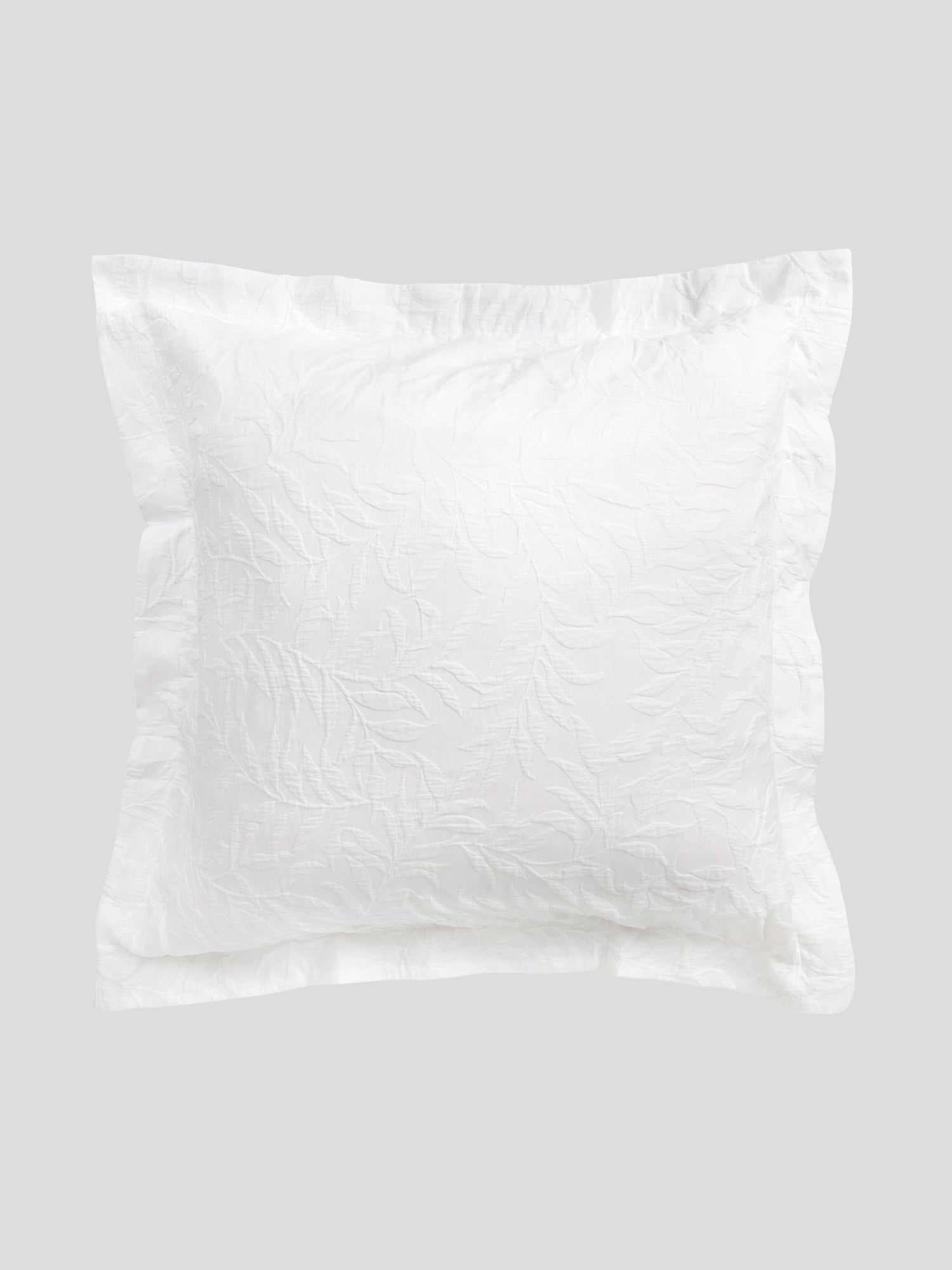 Laurel European Pillowcase