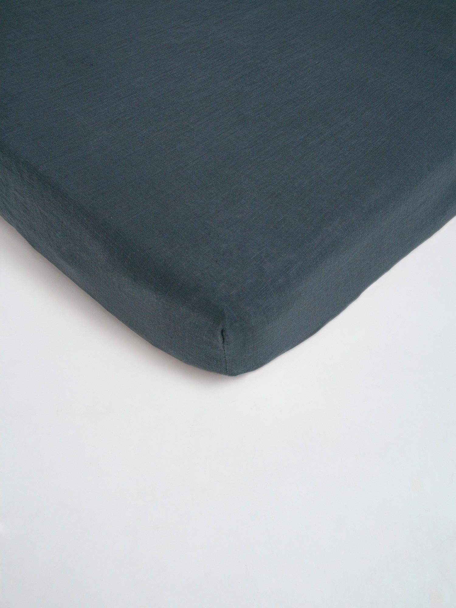 Loft Linen Flat Sheet