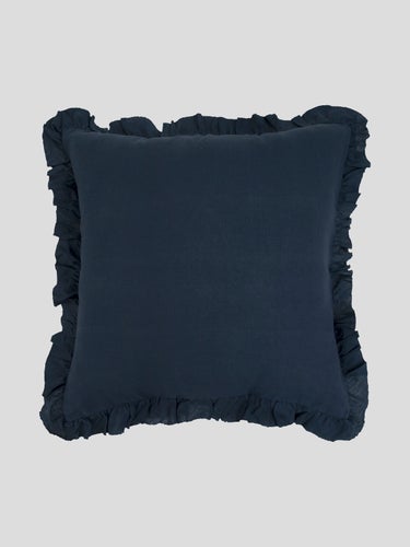 Bedding - Wallace Cotton Bayside European Pillowcase - Ballantynes  Department Store