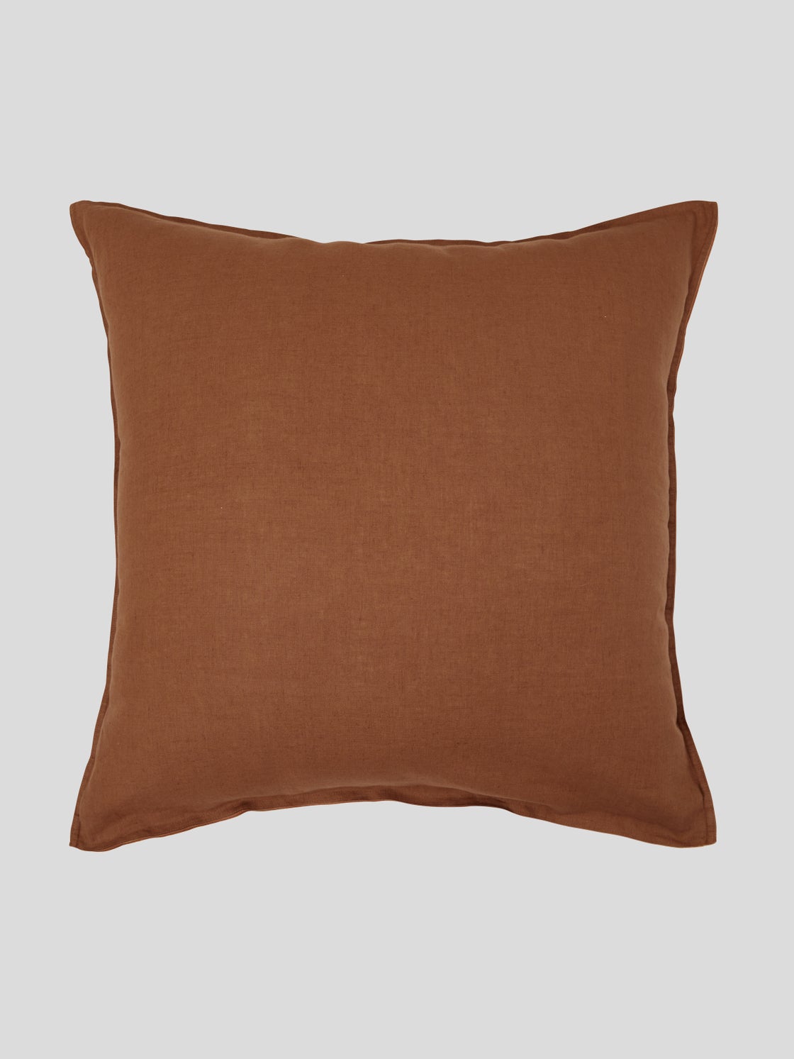 Loft Linen European Pillowcase | Wallace Cotton AU