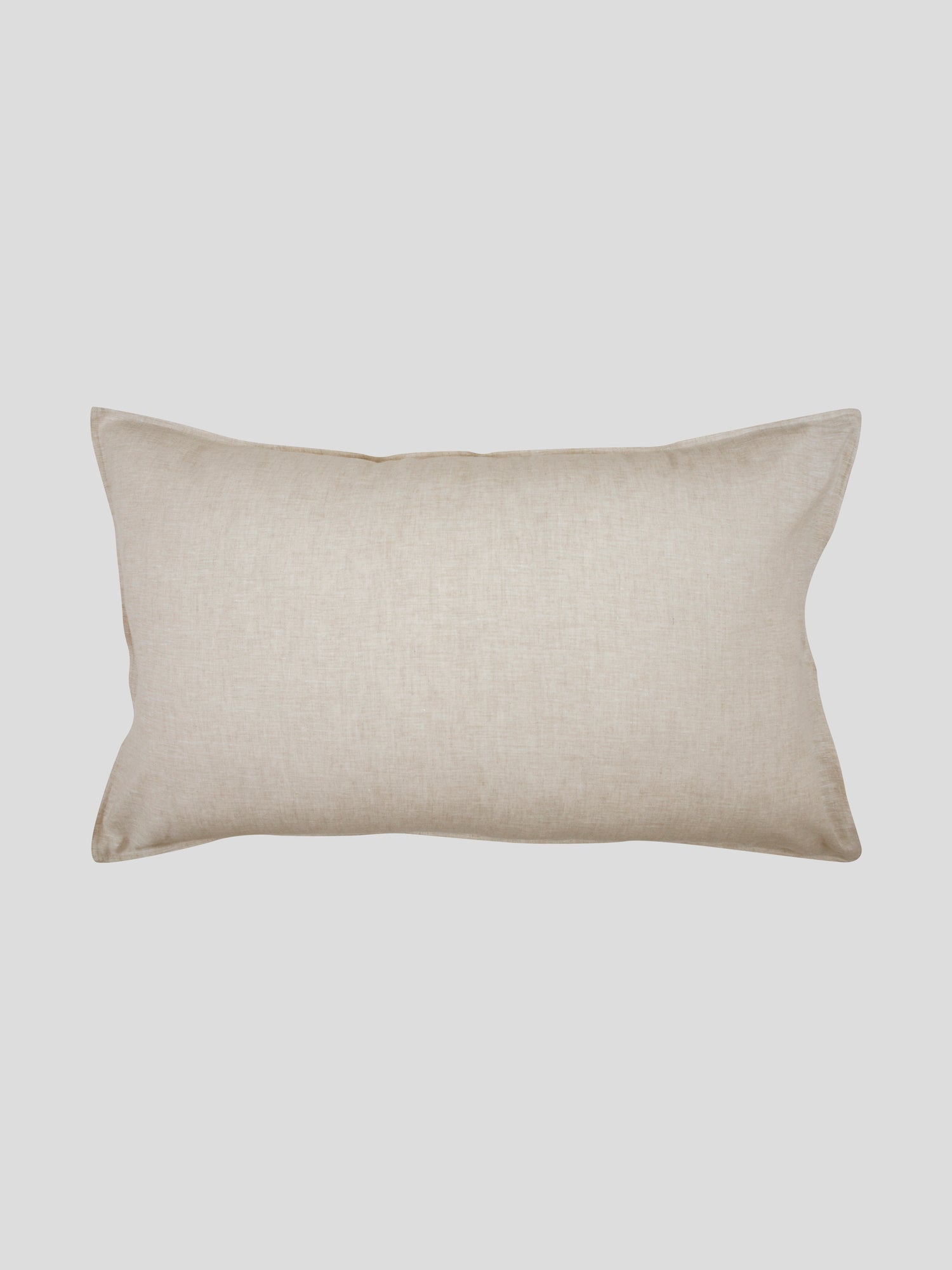 Loft Linen Lodge Pillowcase Set
