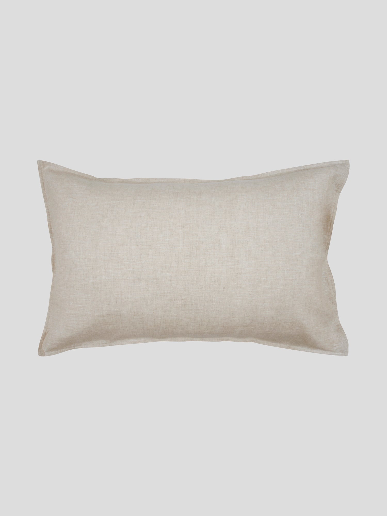 Loft Linen Standard Pillowcase Set