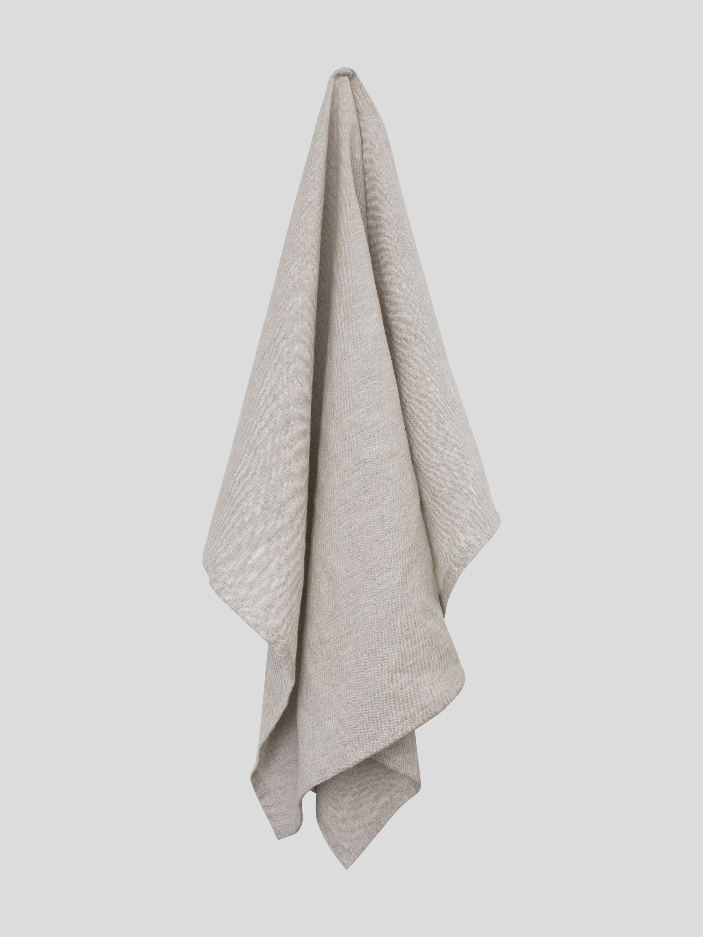 Linen toweling best sale