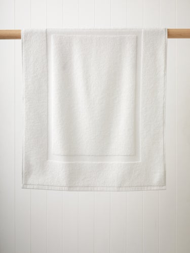 Towels - Wallace Cotton Oasis Egyptian Towel Range - Ballantynes