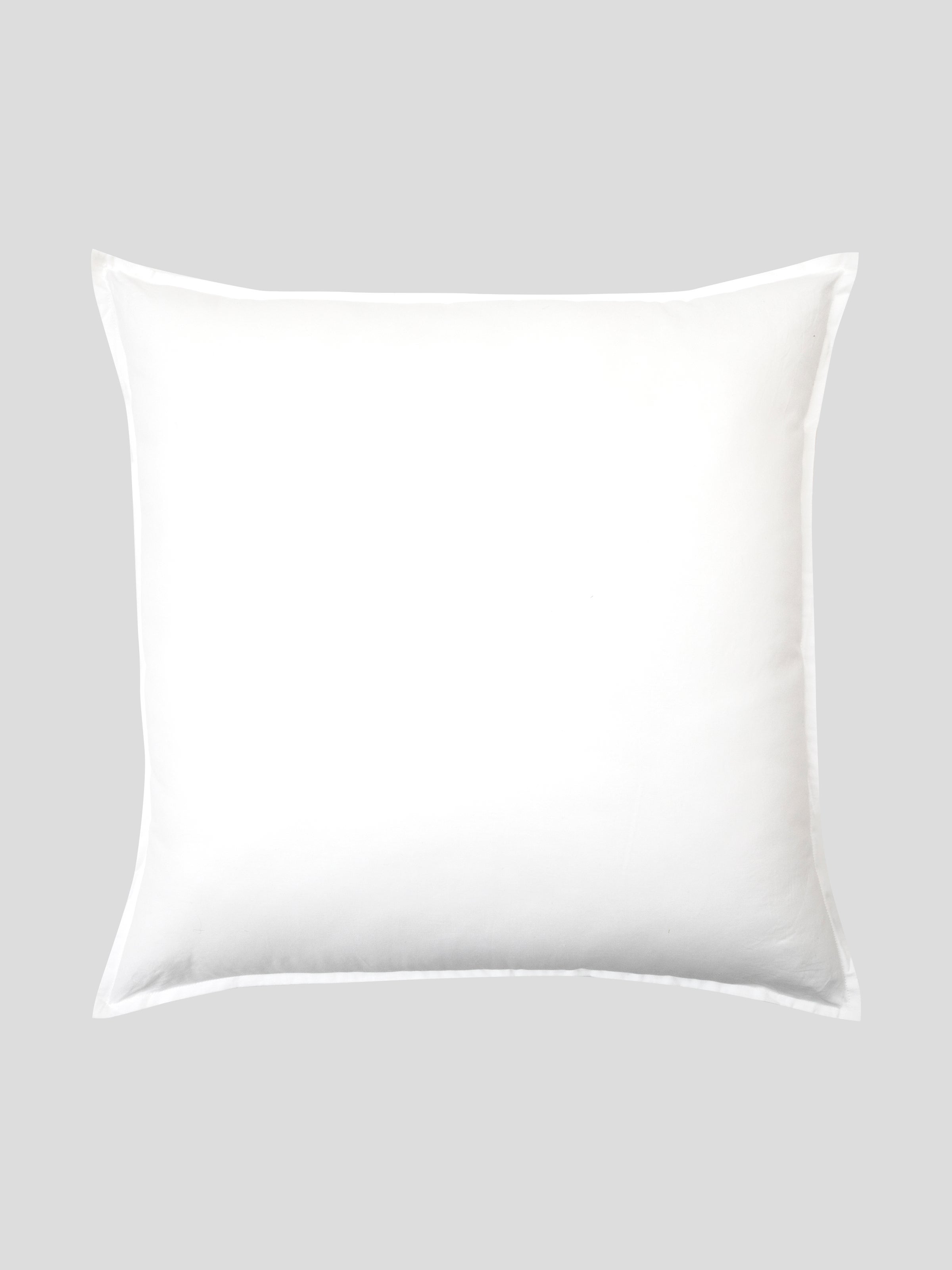 Pillow inners outlet