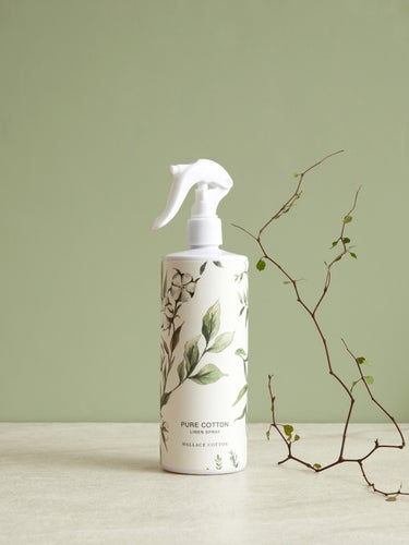 Lessive Dash vanile& fleur de mimosa 25 lavages – LE&LA MARKET