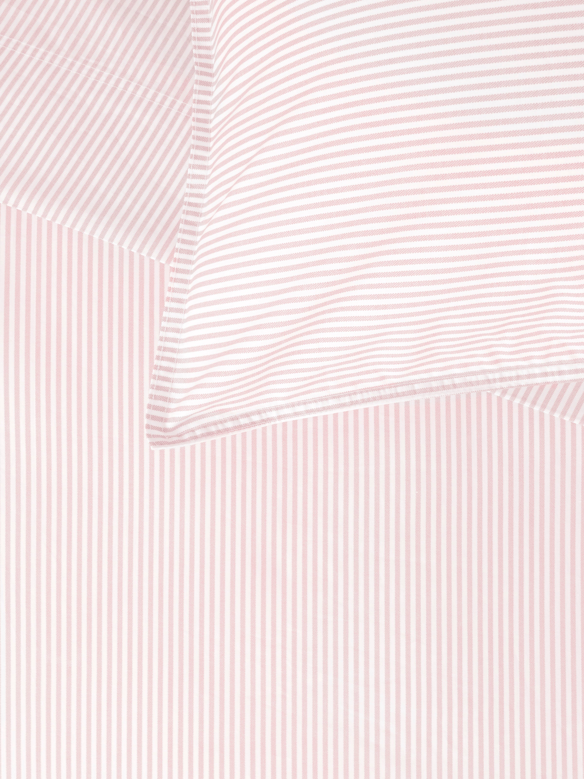 Pink organic cotton deals sheets