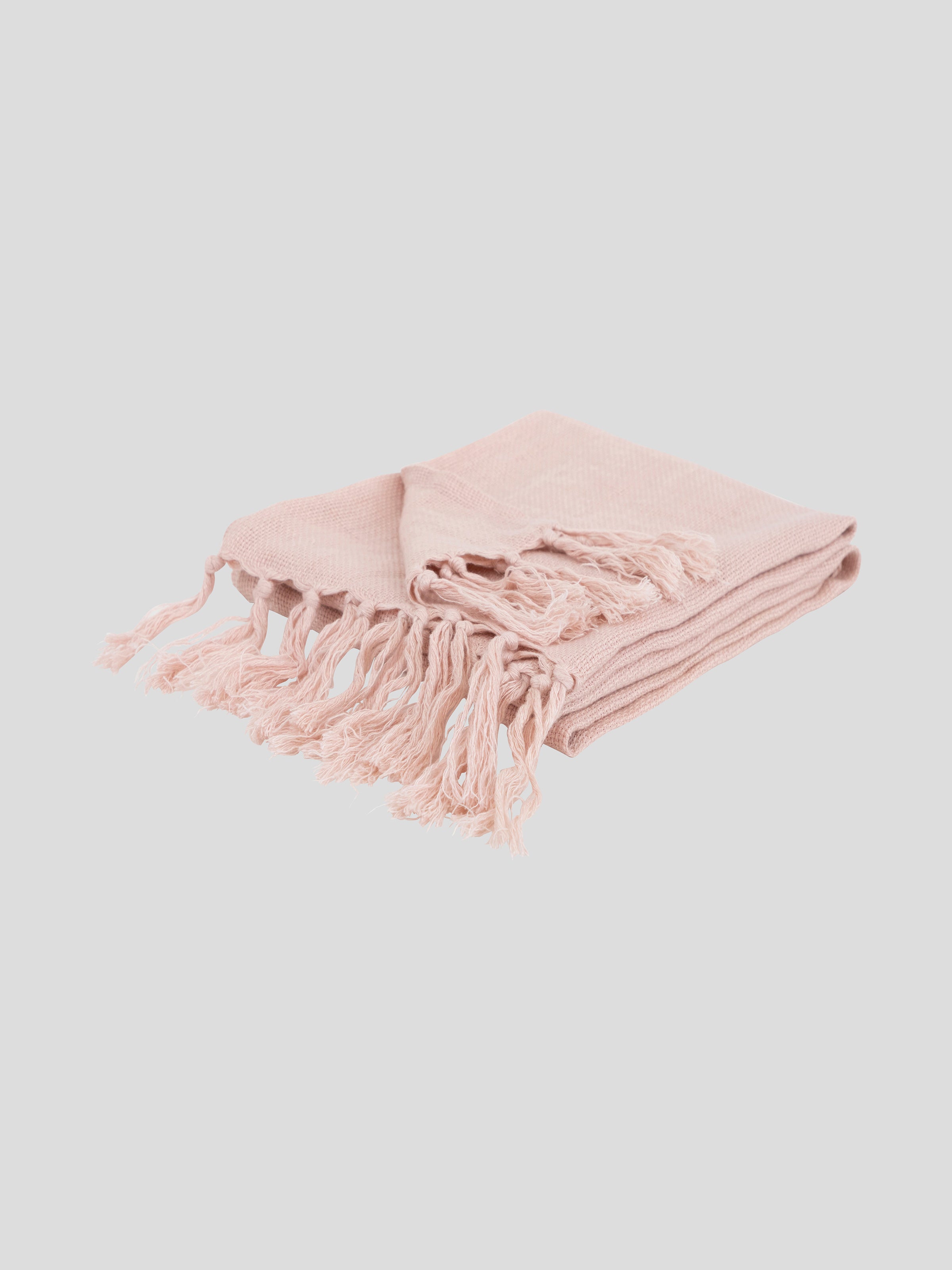 Relax Linen Throw