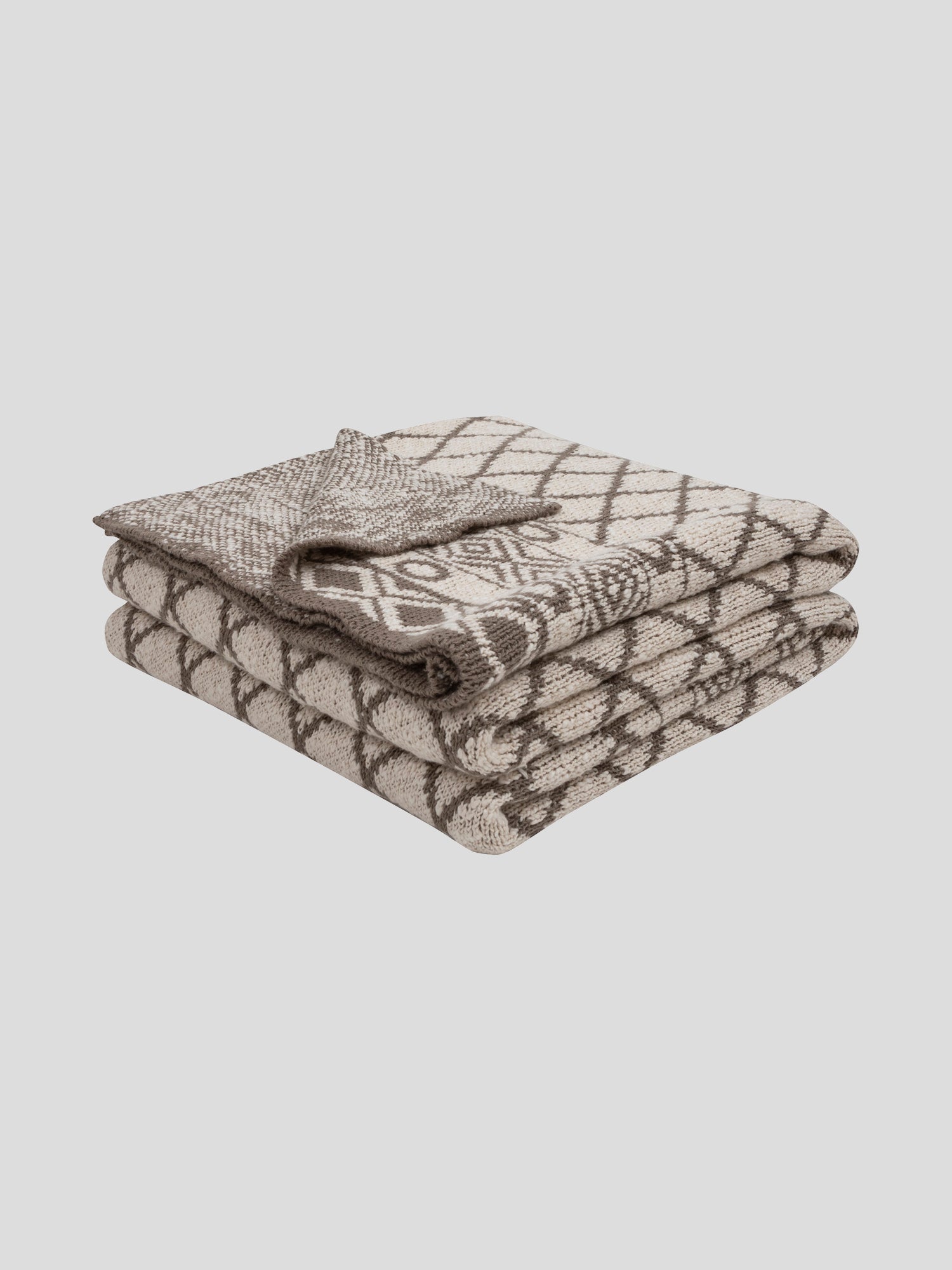 Sahara Cotton Throw