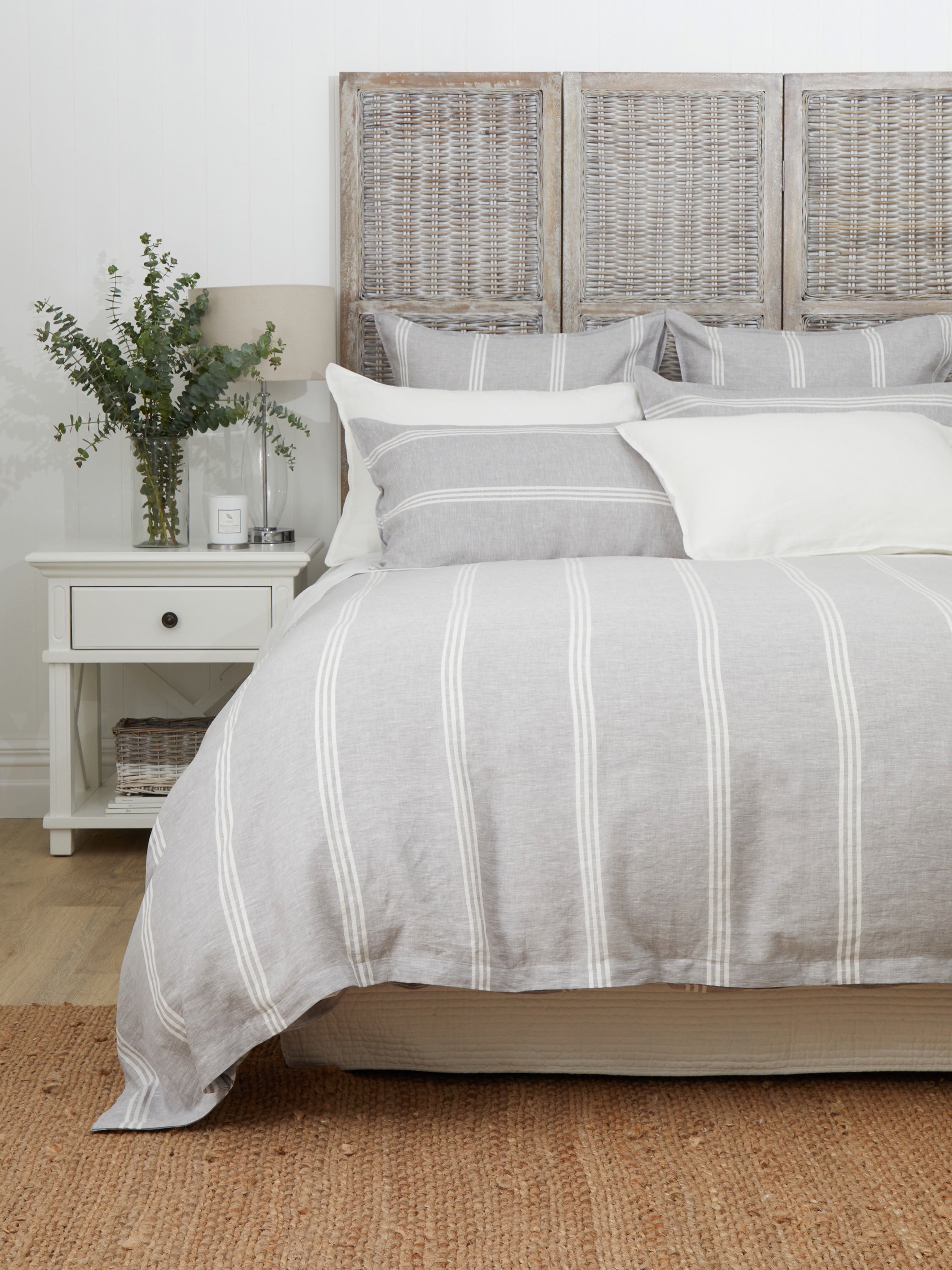 maison duvet cover