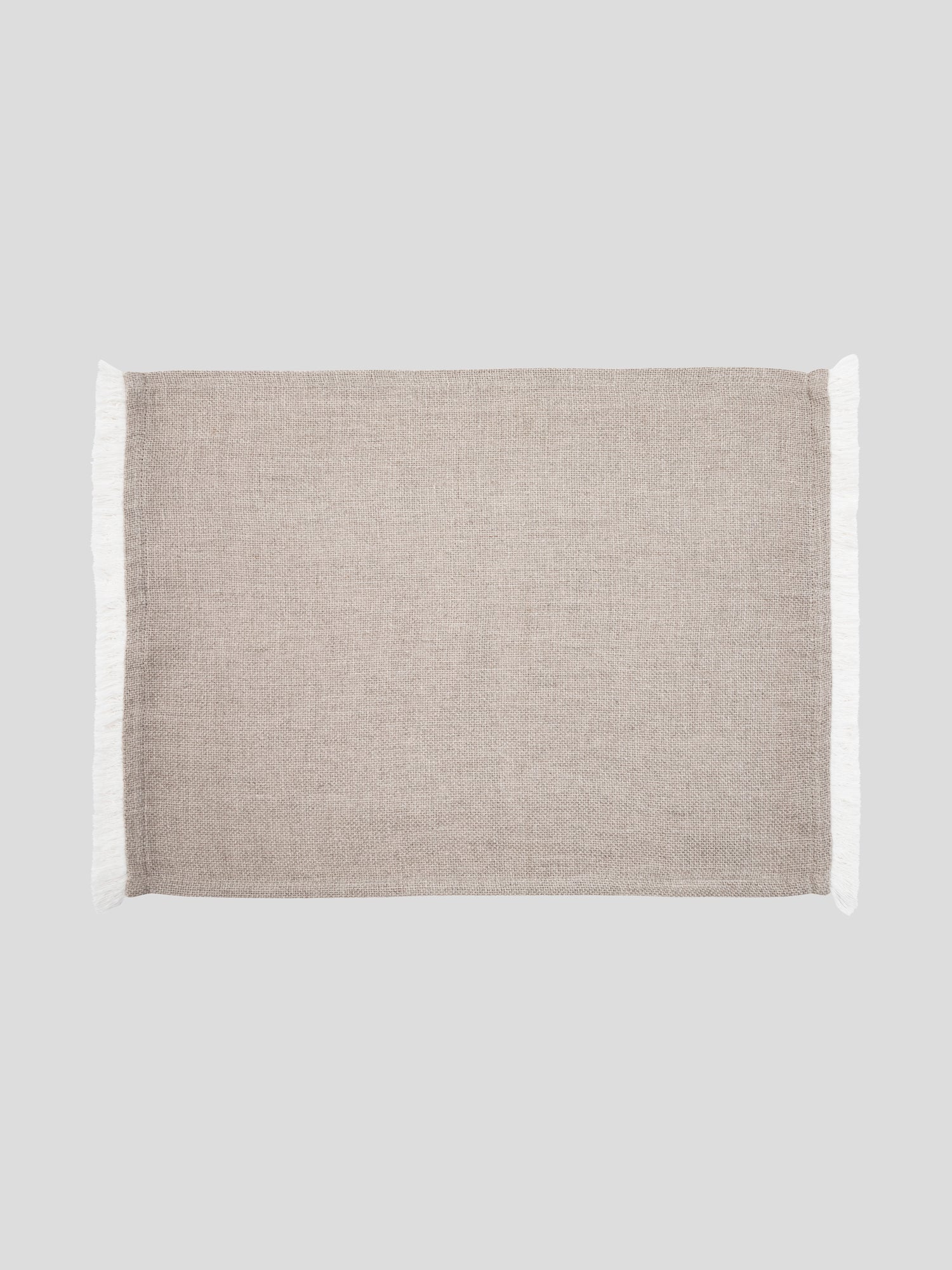 Oasis Hand Towel in White