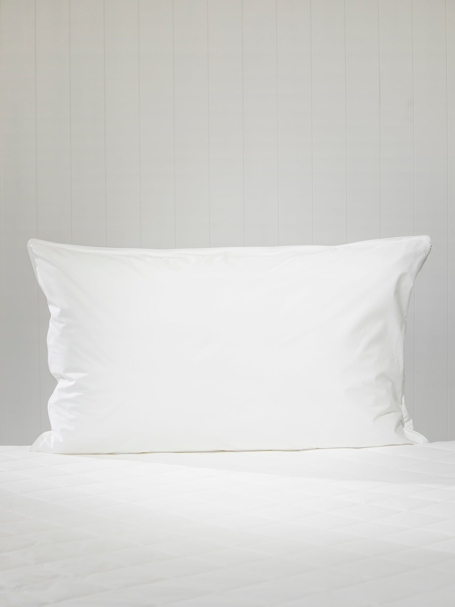 Down proof pillow protectors sale