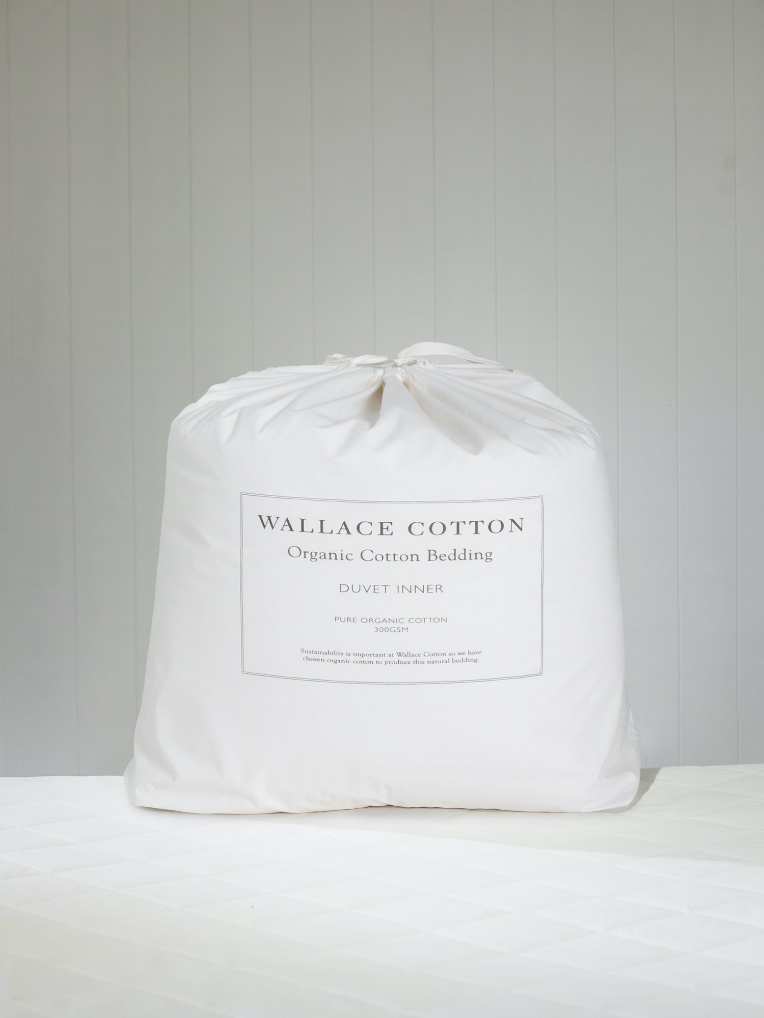 wallace cotton duvet inners